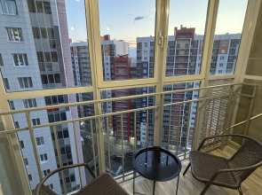 Апартаменты Брикс