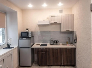 Апартаменты на улице Юбилейная 12