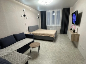 Kvartira na Ulice Samarovskaa 8k1