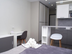 Апартаменты Hotel Spb 4