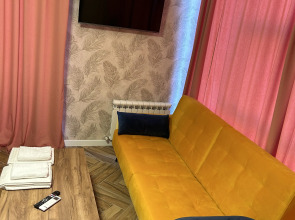 Гостевой Дом Морская Звезда Адлер