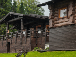 Дом Kedr House