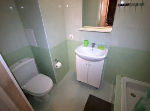 Апартаменты Диона