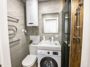 Апартаменты TopHouse на Океанском проспекте 102