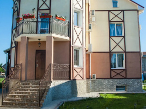 Villa Dacha Mini-Hotel
