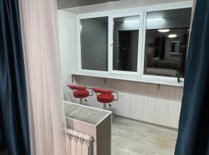 Апартаменты на Копытова 49