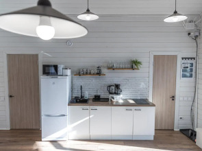 Частный дом Грин Лаундж