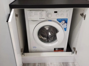 Апартаменты с Приставкой Марио