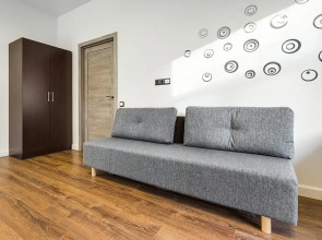 Квартира Дизайнерская 4х в Центре Санкт Петербурга