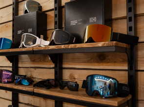 Гостевой Дом Bay House