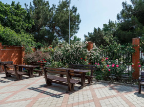 Гостевой дом Ассоль