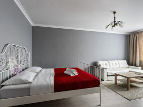 Апартаменты MaxRealty24 проезд Донелайтиса 20/1