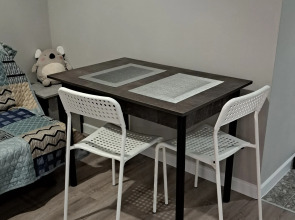 Квартира Семья с подземным паркингом