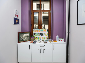 Апарт-Отель No 8 Galata