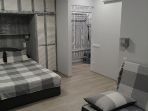 Апартаменты Великоречье