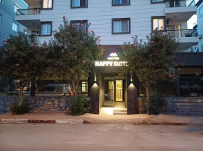 Отель Marvida Happy Suites