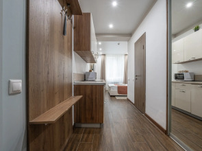 Апартаменты Coffee Time