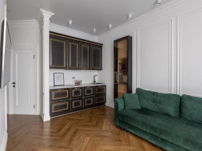 Апартаменты на улице Короленко