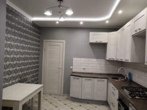 Апартаменты на Черокманова