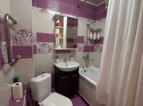 Квартира уютная с хорошим расположением на квартале