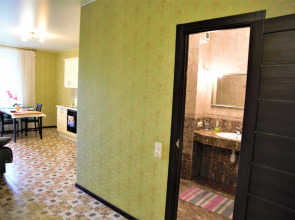 V Spb Na Kremenchugskaja 9k1 Apartments