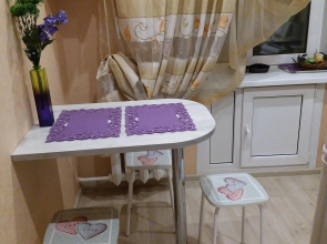 Апартаменты у Русского Дома