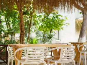 Отель Costa Maya