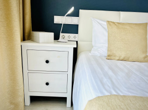 Апартаменты Махаон