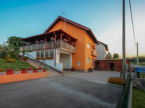 Dimac Topusko Apartment