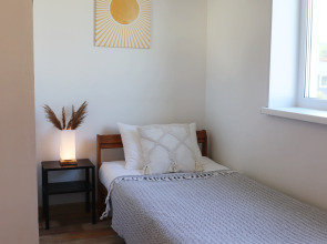 Гостевой дом Vuorio Scandi