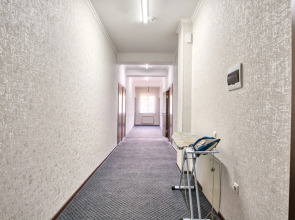 Отель Восьмое Небо