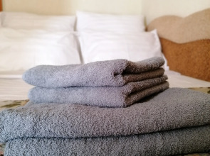 Гостевой дом У Юли