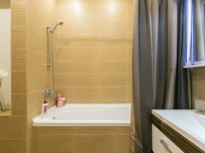 Квартира SAMOцвет 19 на Киевской 3