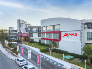 Курортный отель Armas Labada