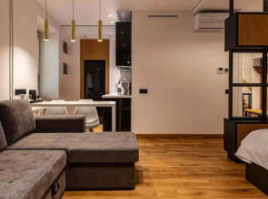 Апартаменты Stay2Day