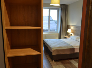 Гостевой Дом 65HOME