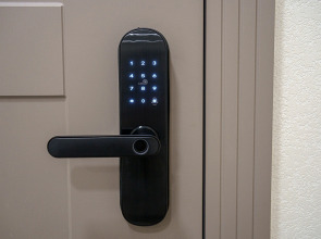 Апартаменты Today apartment