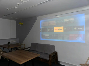 Хостел Ричотелс