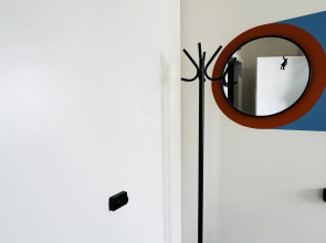 Квартира Студия Aport