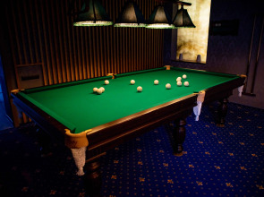 Отель Есенин