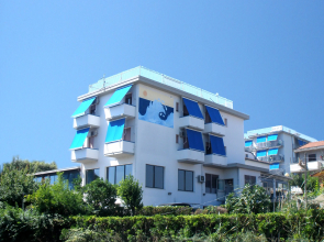 Hotel MARE BLU