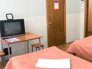 Отель Smart Hotel KDO Калуга