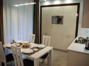 Апартаменты "Из Дома в Дом на Аптечной"