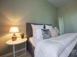 Апартаменты  ЖК «На Высоте»