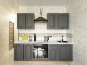 Апартаменты M Apartments Mandarin 2