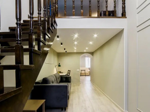 Апартаменты Сутки-Дом - Покровка