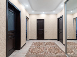 Апартаменты двухкомнатные на Жлобы