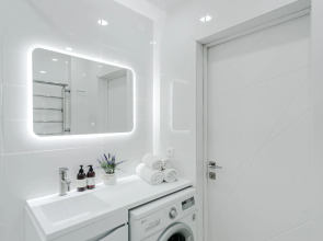 Квартира Двухкомнатная Военвед