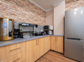 Хостел Каганат