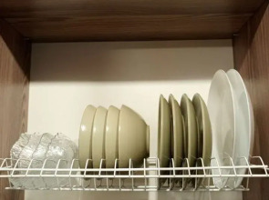 Апартаменты на Московской 86